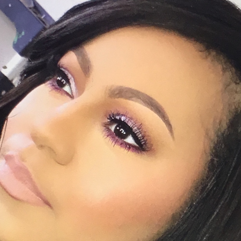 Meet your Posher, Lady B.